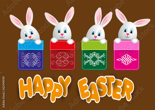 happy easter