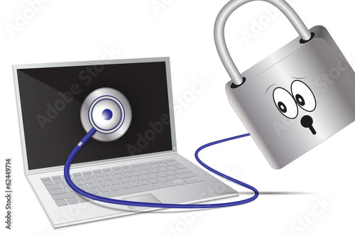 Datensicherheit