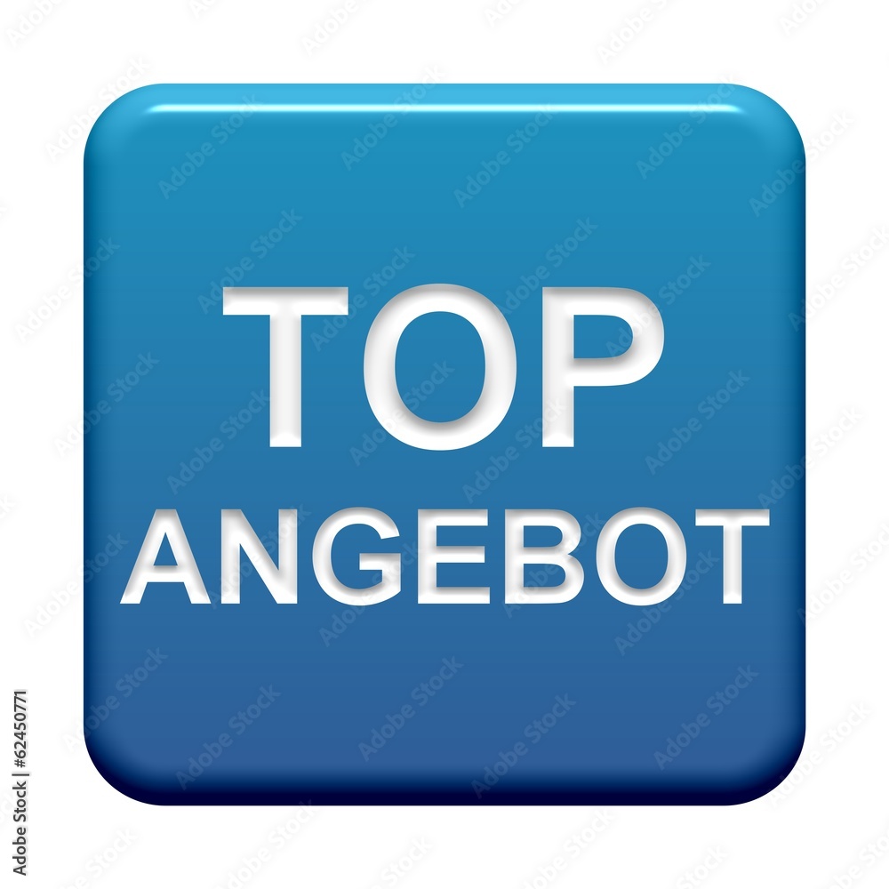 Blauer Button: Top Angebot Blauer Button: Top Angebot