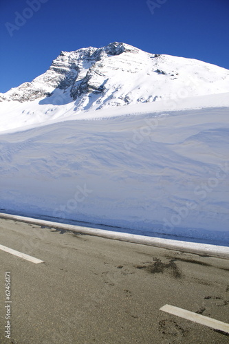 Passo del Sempione photo