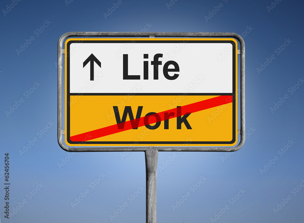 Life / Work