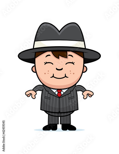 Kid Mobster