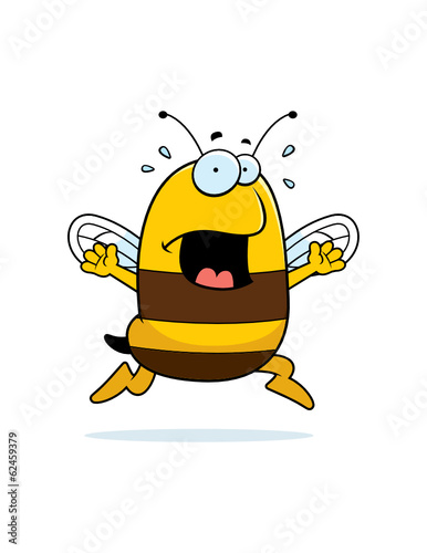 Bee Panic