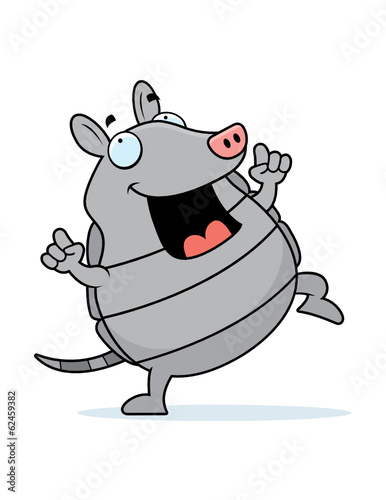 Armadillo Dancing