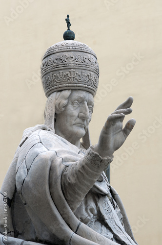 Pope Clement XII photo