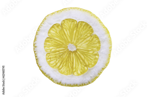 fetta di limone