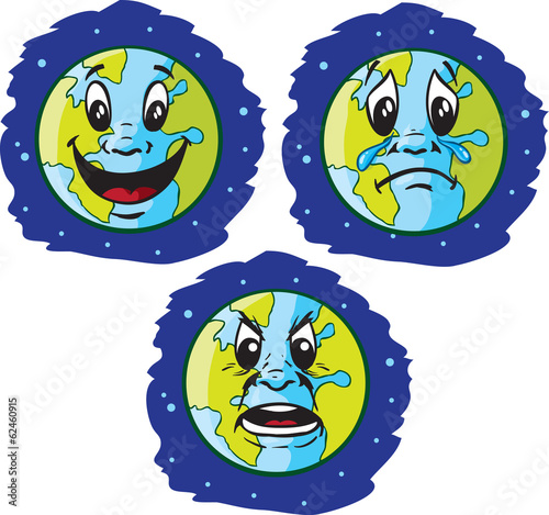 Emotional Earth