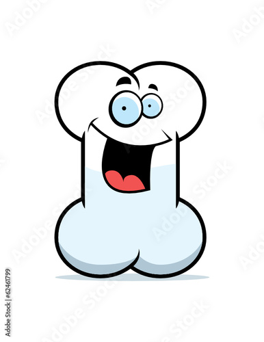 Bone Smiling