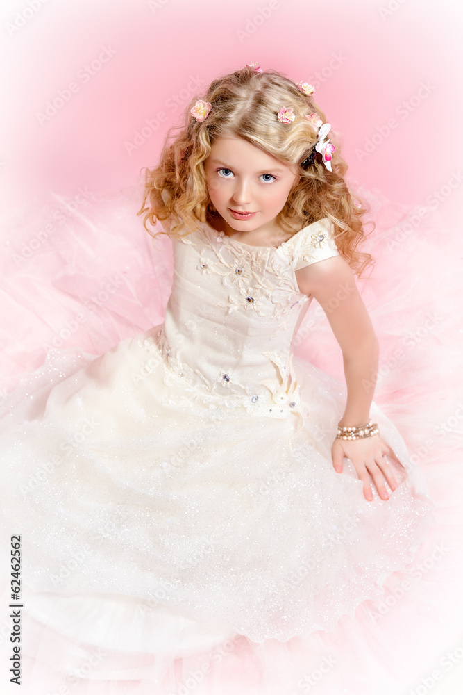 feminine girl feminine girl