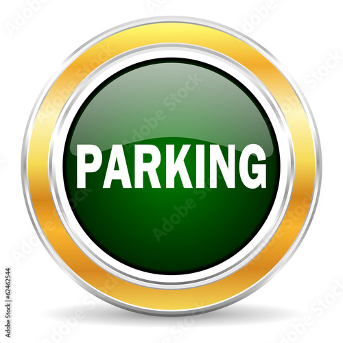 parking icon