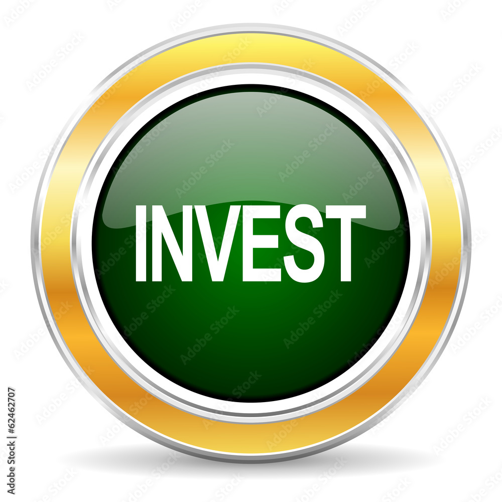 invest icon