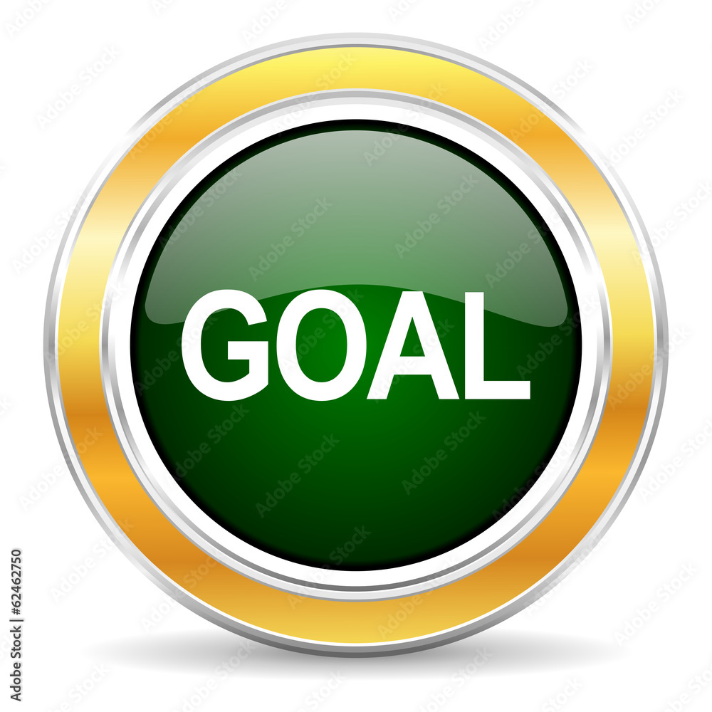 goal icon