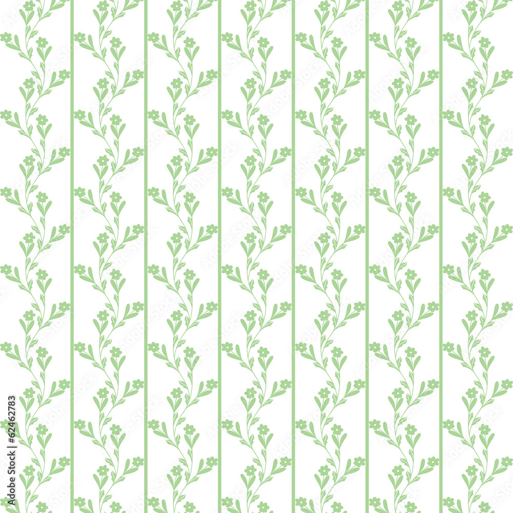 seamless floral pattern seamless floral pattern