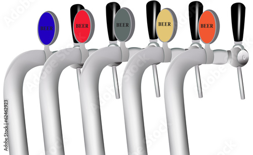 erogatori di birra