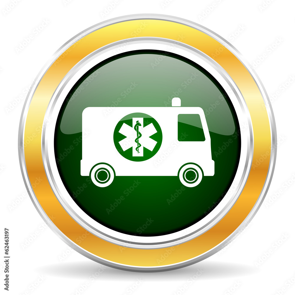 ambulance icon ambulance icon