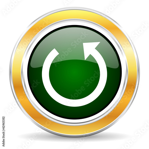 Free Download rotate icon - GFXLoad