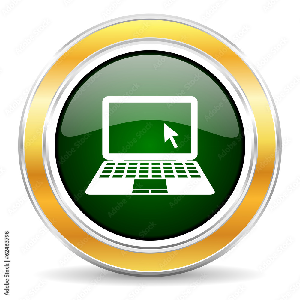 computer icon computer icon