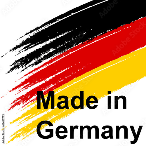 Made in Germany - Pennellata 03