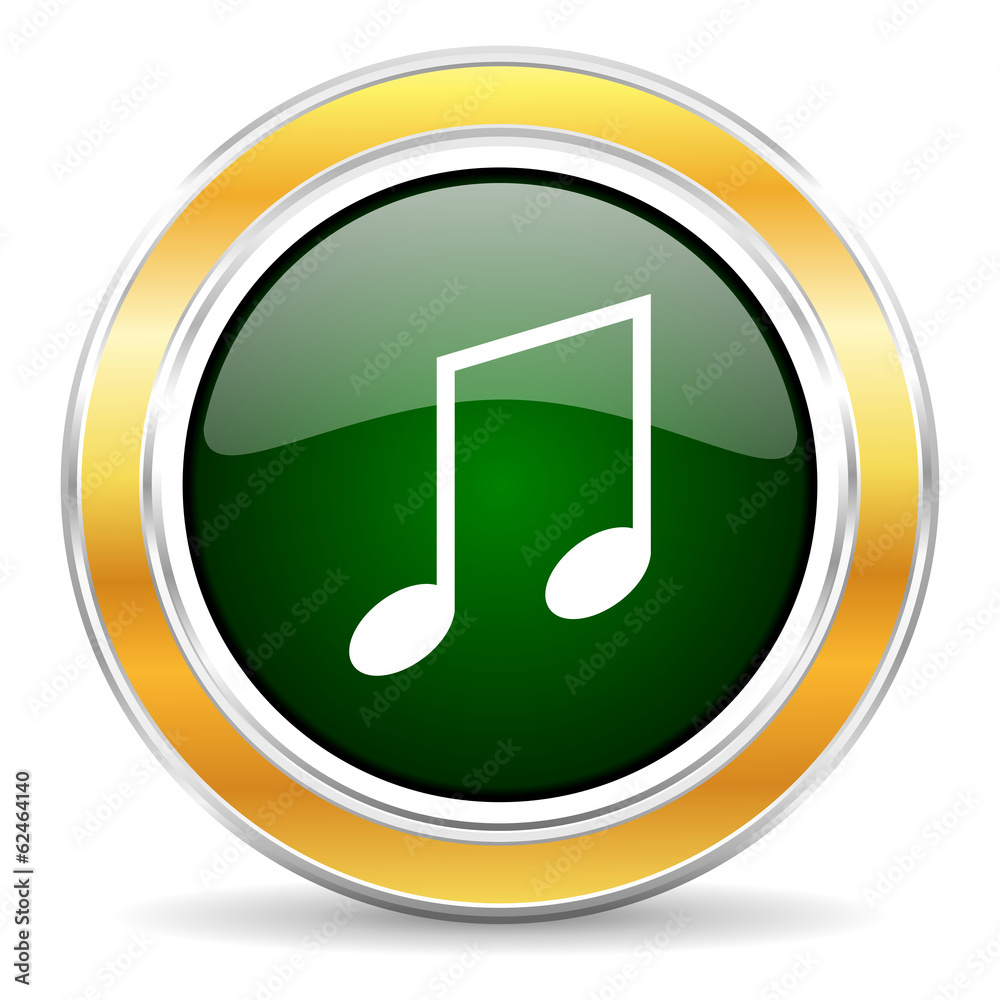 music icon music icon