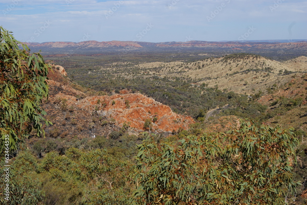 macdonnell ranges macdonnell ranges