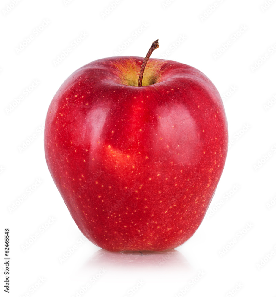 red apple red apple