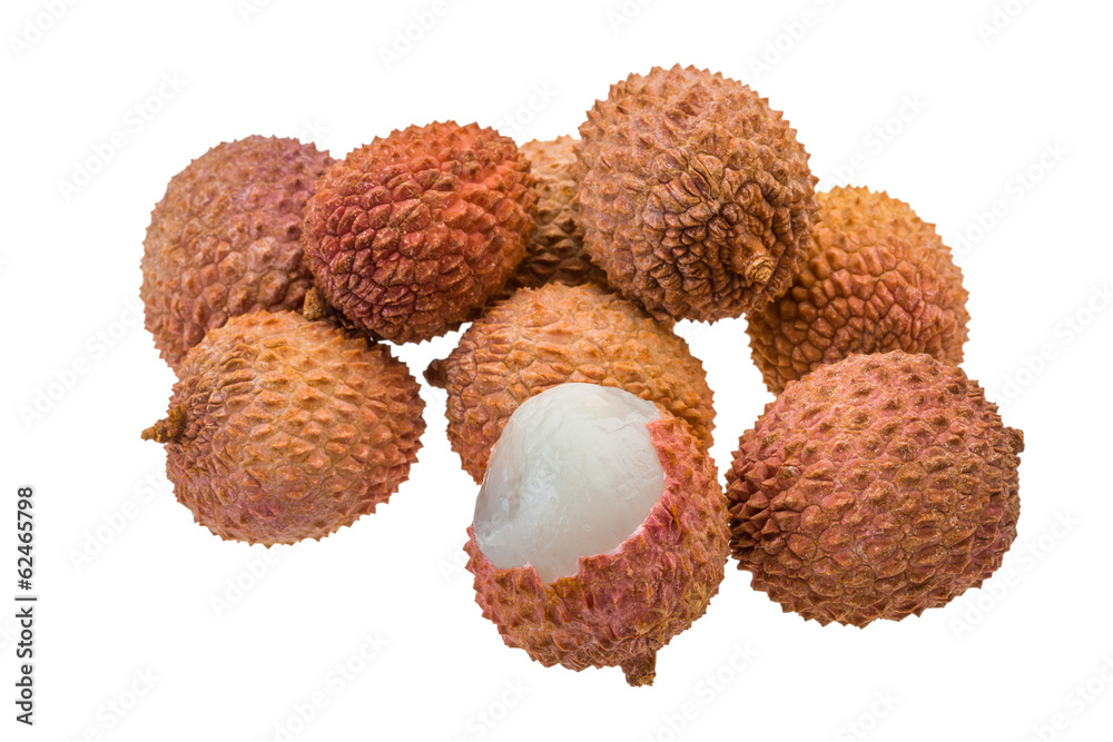 Lychee Lychee