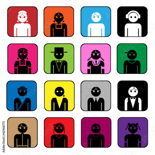 chat icon
