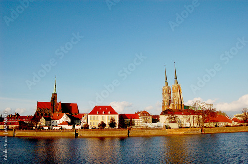 Southern Poland's historic city