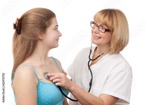 Annual Physical Exam