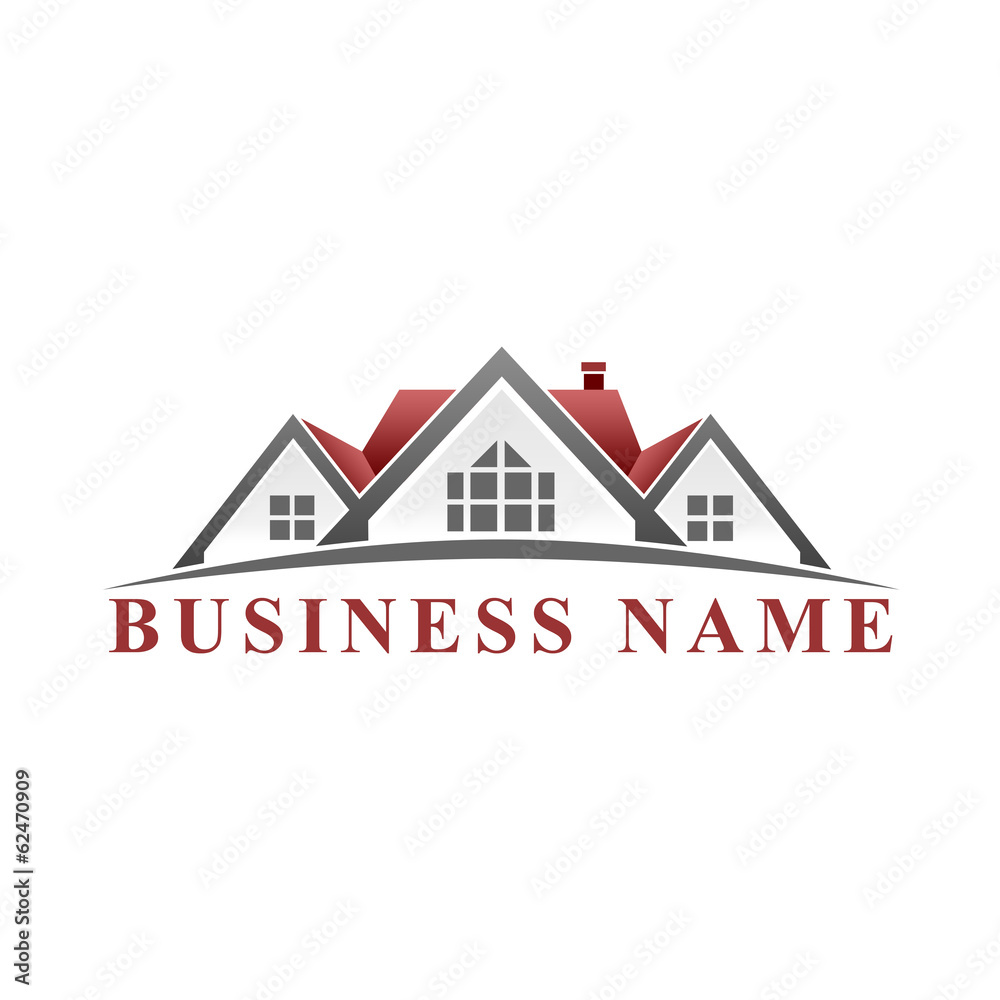 Real Estate Logo Real Estate Logo