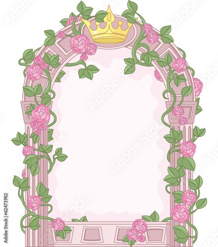 Fairy Tale Frame