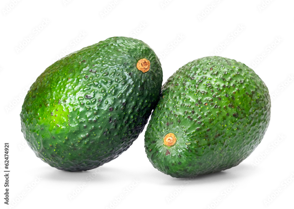 Avocados Avocados