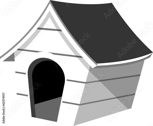 Dog house