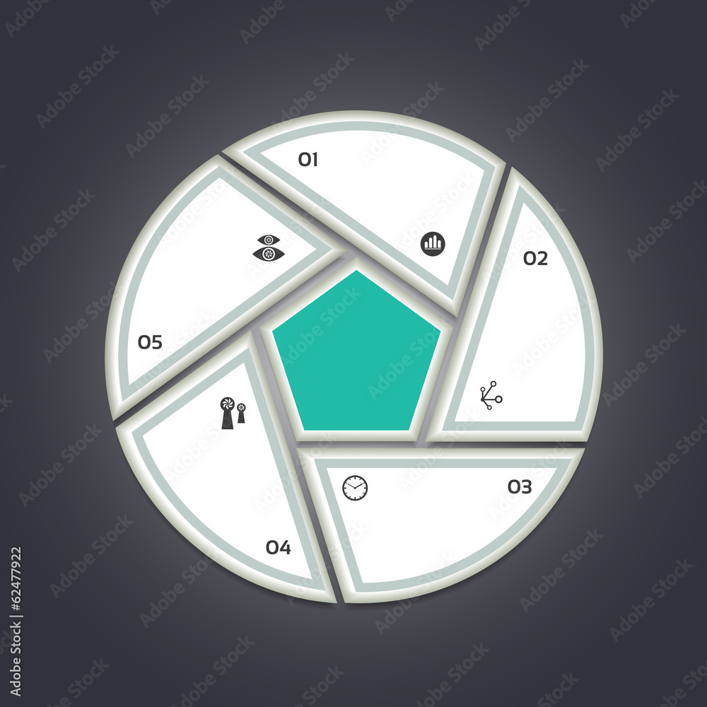 Vector Progress Background / Product choice or Version. eps 10 Vector Progress Background / Product choice or Version. eps 10