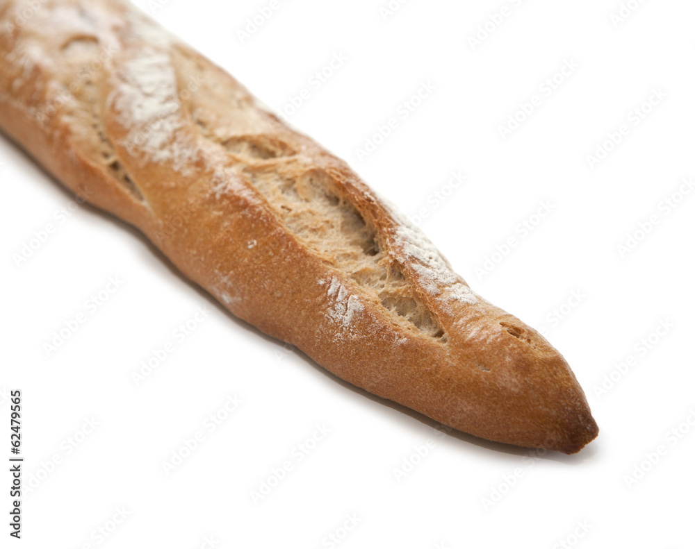 baguette française tradition
