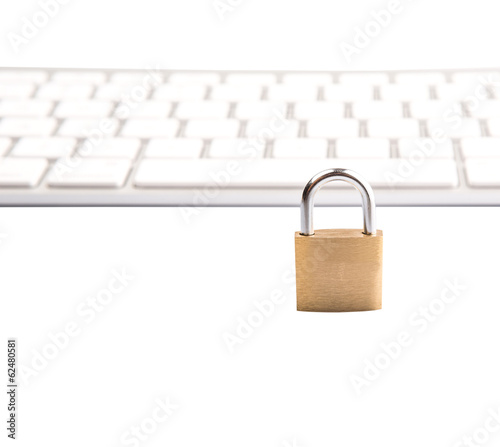 Wallpaper Mural Concept image of data input security Torontodigital.ca