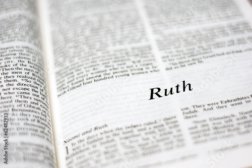 Book of Ruth