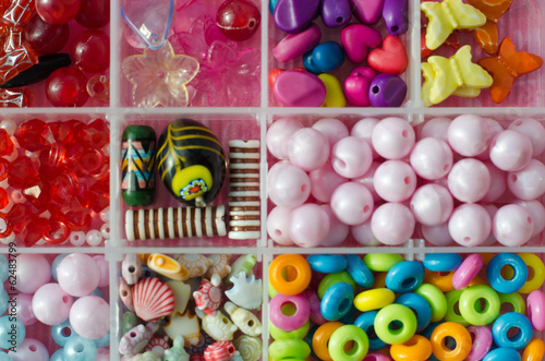 Beads
