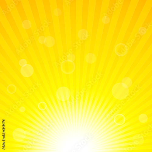 Sunshine Sunrise
