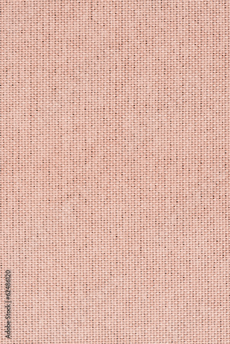 Pink fabric texture