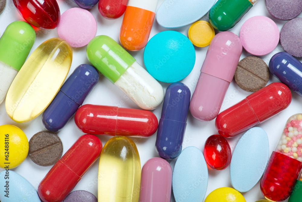 pills pills