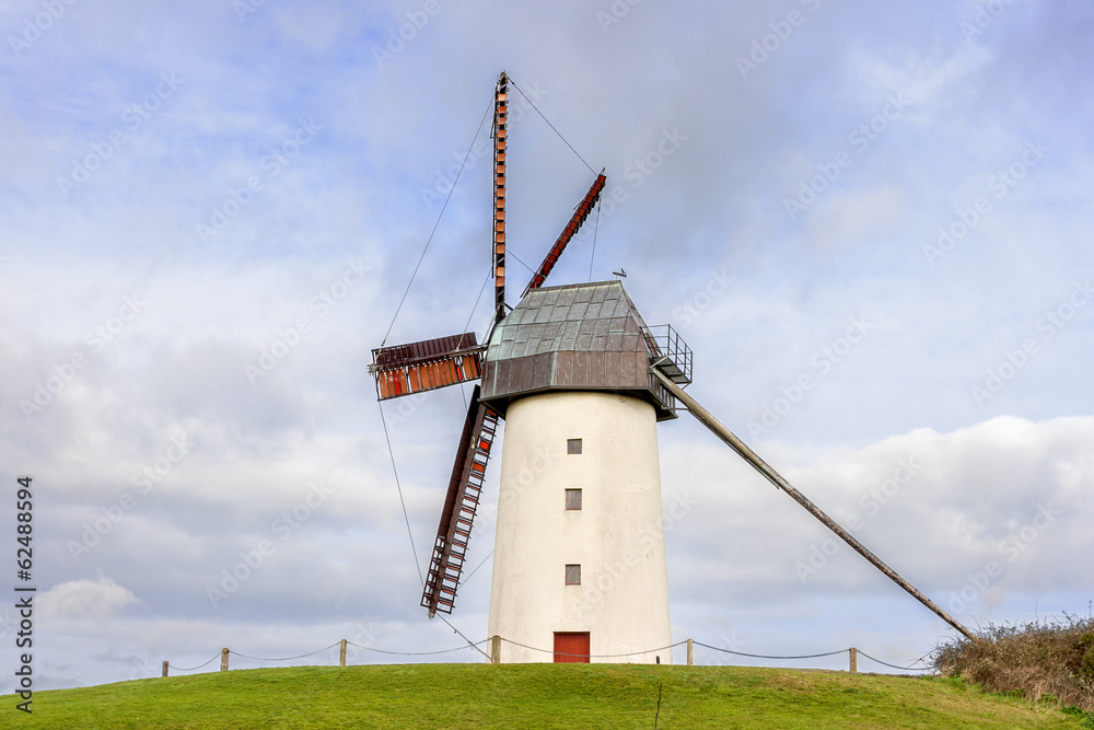 Skerries Windmills Skerries Windmills