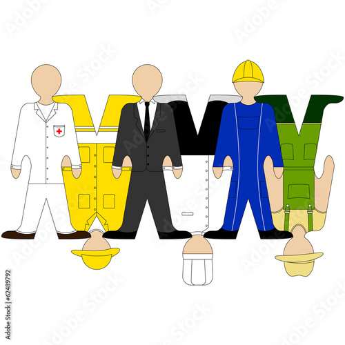 profession