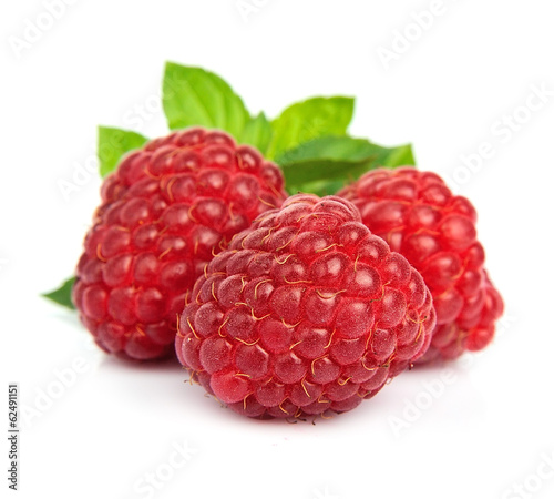 Sweet raspberry