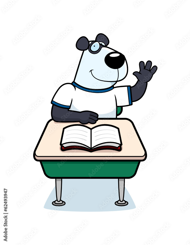 Panda Student