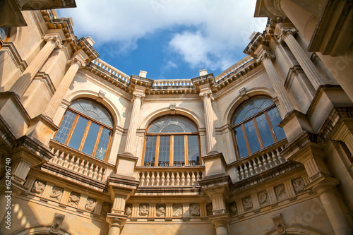 Греция. Крит. Венецианская лоджия. (Venetian Loggia)