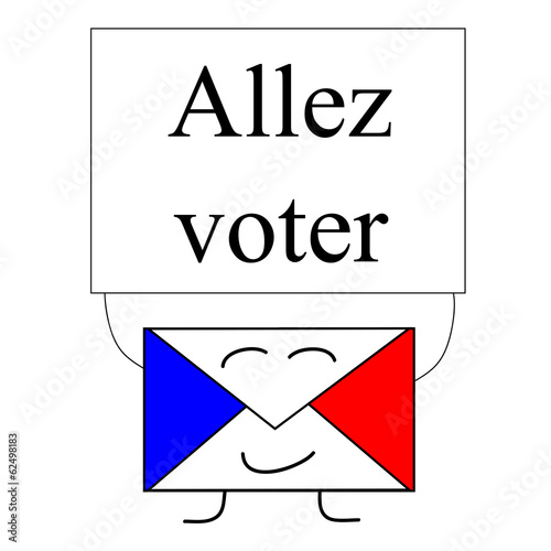 Election municipales 2014