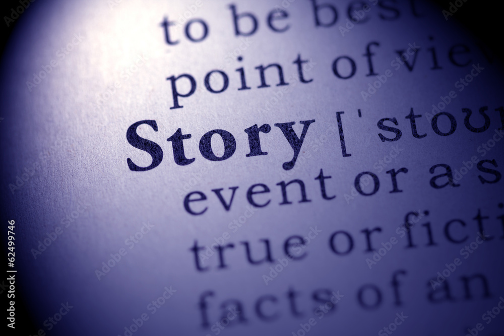 story