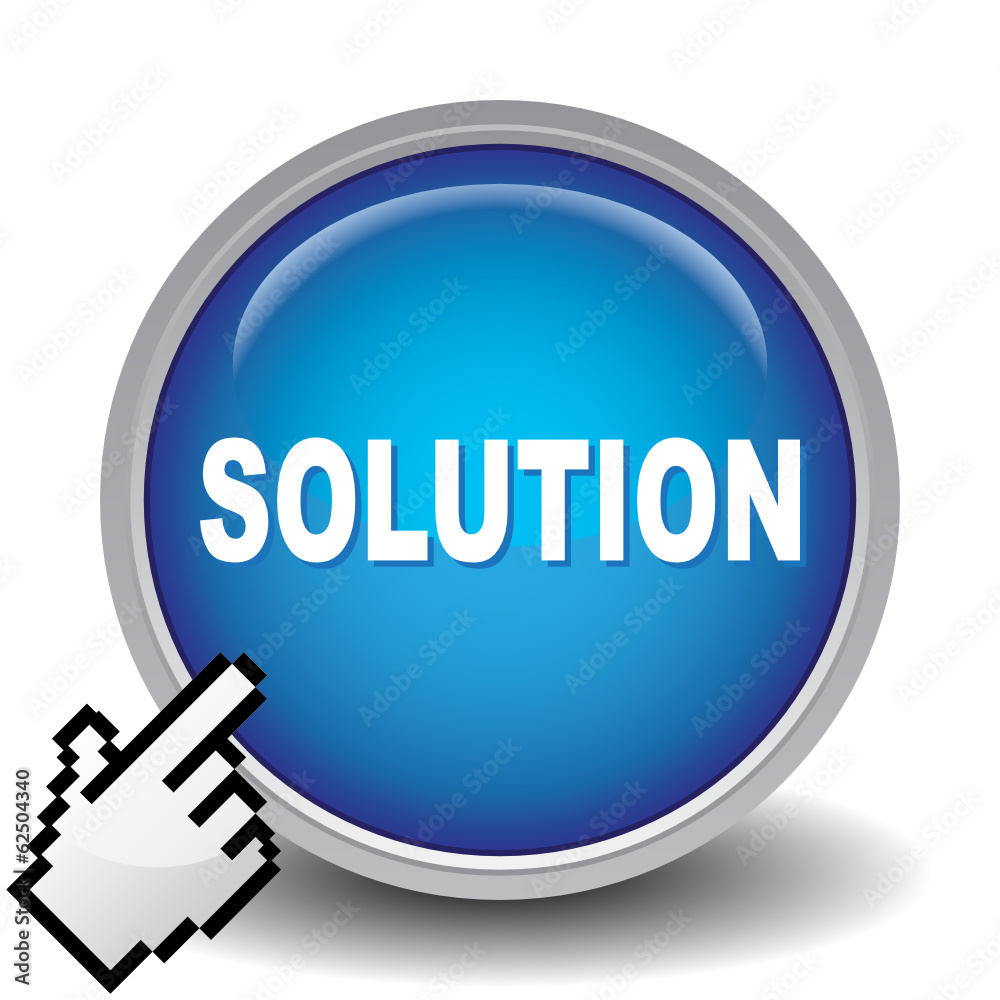 SOLUTION ICON