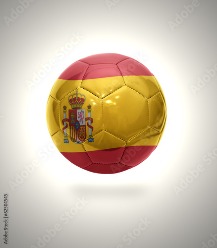 Spanish Football